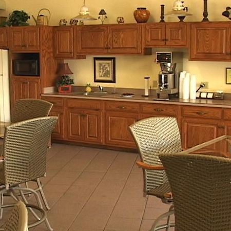Pine View Resort 몬티첼로 외부 사진