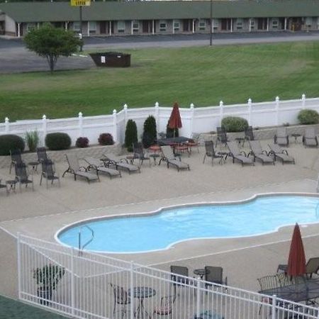 Pine View Resort 몬티첼로 객실 사진