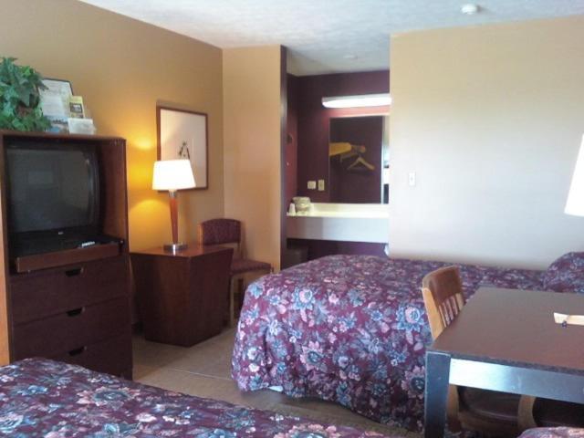 Pine View Resort 몬티첼로 객실 사진
