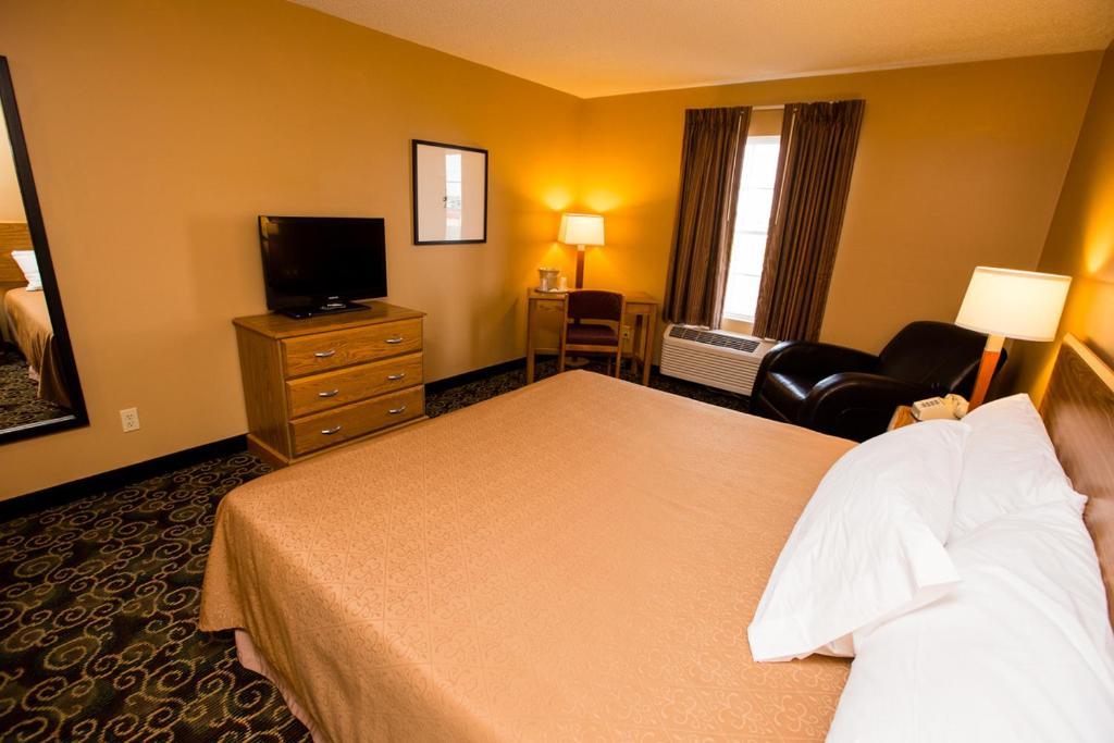 Pine View Resort 몬티첼로 객실 사진