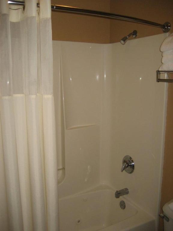Pine View Resort 몬티첼로 객실 사진