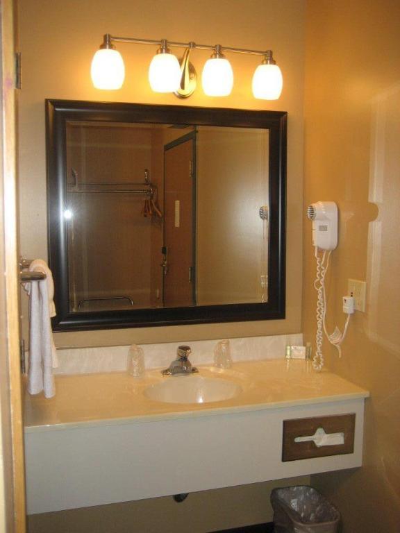 Pine View Resort 몬티첼로 객실 사진