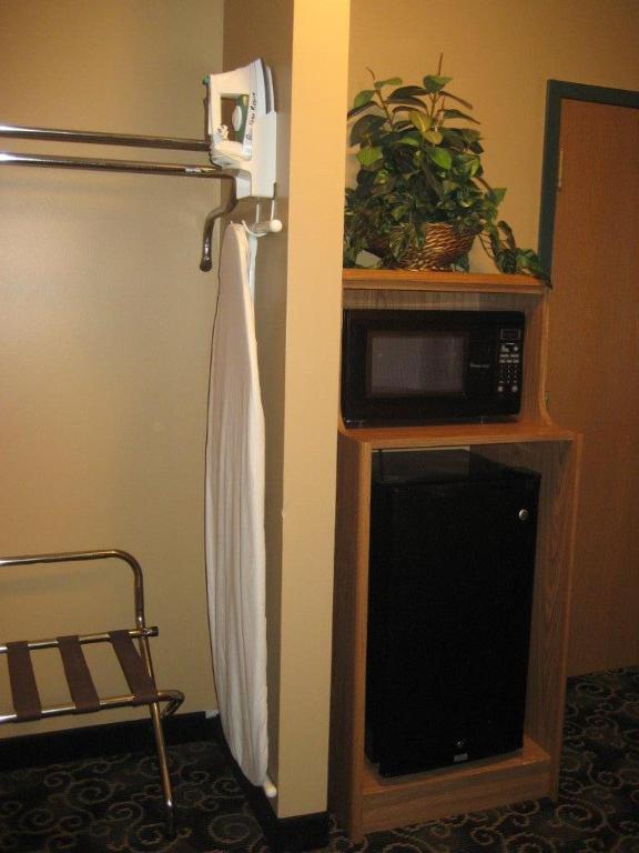 Pine View Resort 몬티첼로 객실 사진