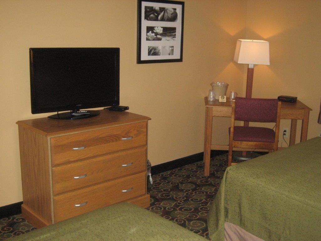 Pine View Resort 몬티첼로 객실 사진