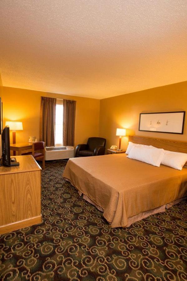 Pine View Resort 몬티첼로 외부 사진