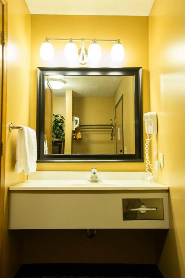 Pine View Resort 몬티첼로 외부 사진