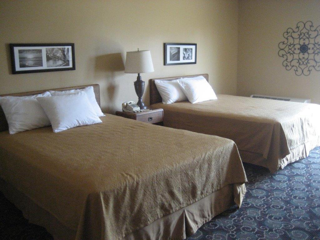 Pine View Resort 몬티첼로 외부 사진