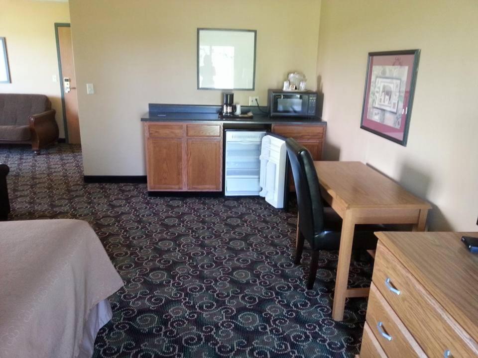Pine View Resort 몬티첼로 외부 사진